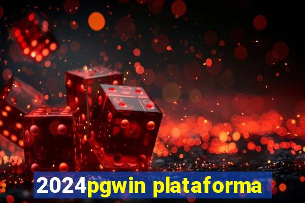 2024pgwin plataforma